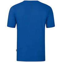 JAKO C6120 T-Shirt Organic - Royal - 5XL - thumbnail