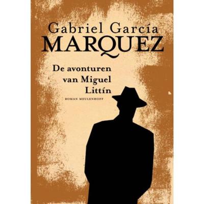 Avonturen van Miguel Littin (Hardback)