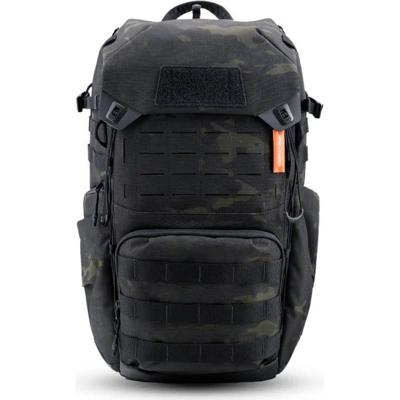 PGYTech OneMo Tactical Backpack 25L, Dark Night Camo
