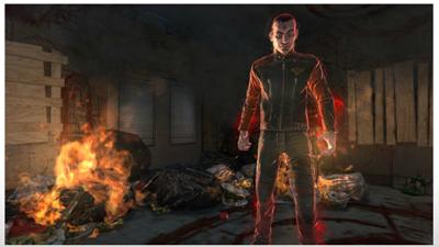 F.E.A.R. 3