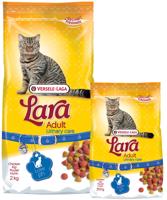 Versele-Laga Lara Adult Urinary Care met kip kattenvoer 3 x 2 kg - thumbnail