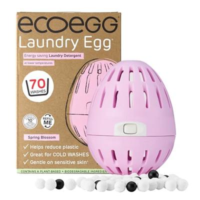 Ecoegg Wasbal - spring blossom - 70 wasjes - thumbnail