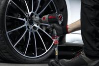 KS Tools 515.1210 515.1210 Pneumatische slagmoersleutel Draaimoment (max.): 542 Nm - thumbnail