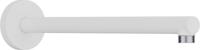 Hansgrohe douchearm S 39 cm, mat wit - thumbnail
