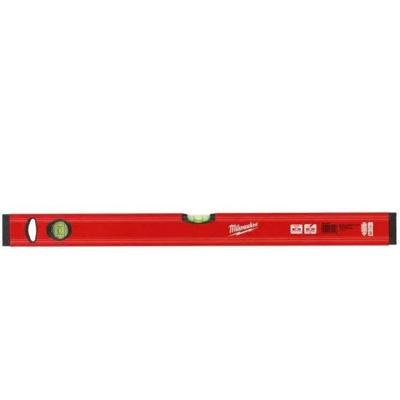 Milwaukee Slim box waterpassen Slim Box Level 60 cm - 4932459091