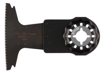 Makita Accessoires TMA052 Invalzaagblad 65x40mm hout - B-64864 B-64864