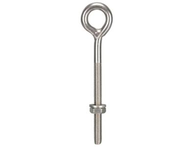 Perel GSSA3 Oogschroef eyebolt 130 mm x 30 mm 1 stuk(s)