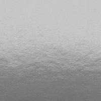 Cadeaupapier - Geschenkpapier - Plain metallic silver 30 cm - thumbnail