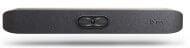 Poly bundel van Studio X30 & Poly TC8, All-in-one 4K videoconferentiesysteem, 20,32 cm (8 inch) touchscreen-display, zwart