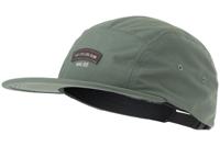 5-panel Rain Cap Dark Sage - thumbnail