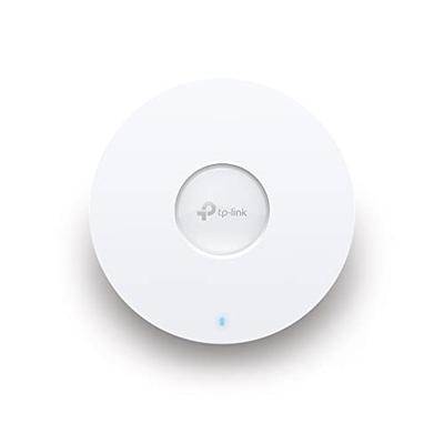 TP-LINK EAP653 AX3000 AP Enkel WiFi-accesspoint 2.4 GHz, 5 GHz TP-LINK EAP653 AX3000 AP Enkel WiFi-accesspoint 2.4 GHz, 5 GHz