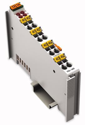 WAGO 750-460 Analoge PLC-ingangsmodule 750-460 1 stuk(s)