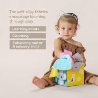 Kimmy koala wonder tissue box - thumbnail