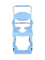 Able2 mobiele douche- en toiletstoel - stoel - thumbnail