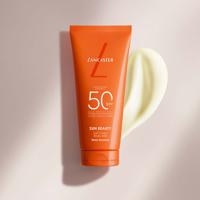 Lancaster Sun Beauty Body Milk SPF50 100ml - thumbnail