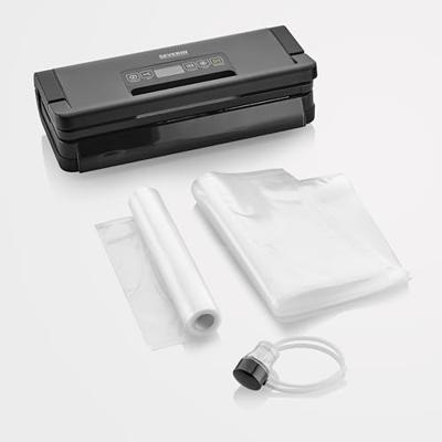 Severin 3628 3628 Vacumeermachine Met display (b x h x d) 400 x 101 x 180 mm - thumbnail
