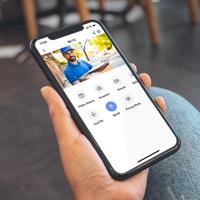 FOTOCAMERA EZVIZ BC1C 2K+ - thumbnail