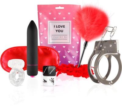 Eros I Love You Set Eros I Love You Set