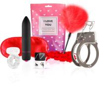 Eros I Love You Set - thumbnail