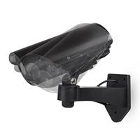 Smartwares CDM-38103 Dummy-camera Met bewegingsmelder, Met knipperende LED - thumbnail