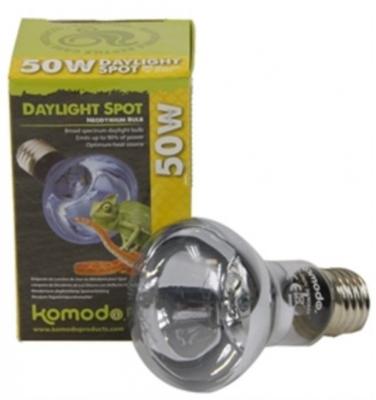 Komodo neodymium daglicht lamp es (50 WATT) Komodo neodymium daglicht lamp es (50 WATT)