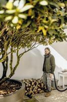 Karcher WD 6 P S V-30/6/22/T Nat- en droogstofzuiger - 1.628-361.0 - thumbnail