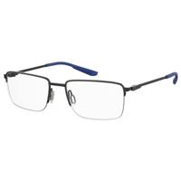 Heren Brillenframe Under Armour UA5016G003F51 Zwart Ø 55 mm - thumbnail