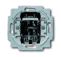 Busch-Jaeger jalouzie schakelaar - thumbnail