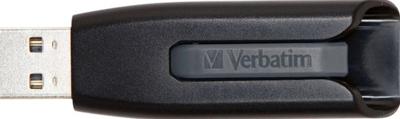 Verbatim V3 USB-stick 32 GB Zwart 49173 USB-A 3.2 Gen 1