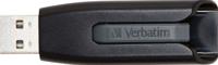 Verbatim V3 USB-stick 32 GB Zwart 49173 USB-A 3.2 Gen 1 - thumbnail