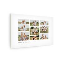 Foto op forex afdrukken - 75 x 50 cm - thumbnail