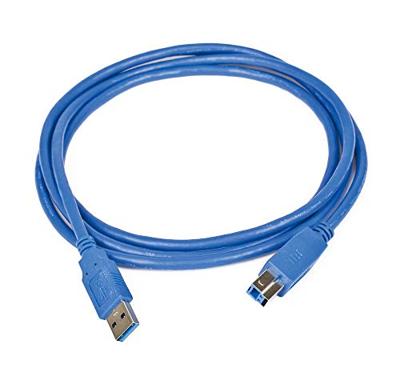 gembird-bm op USB 3.0, 0,5 m (ccp-usb3-ambm- 0,5 m).