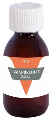 BT'S Amandelolie 120 Milliliter