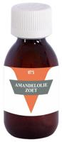 BT'S Amandelolie 120 Milliliter - thumbnail