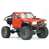 Cross RC Demon SR4-B Crawler KIT - thumbnail