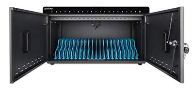 Manhattan Ladegerät Laad- en managementsysteem Kast