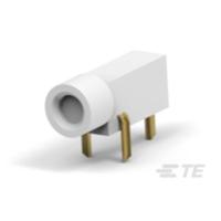 TE Connectivity 350180-9 Inhoud: 1 stuk(s) Bag - thumbnail