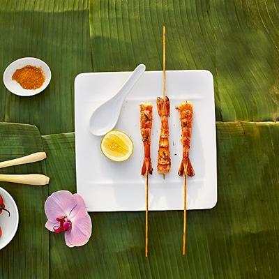 VILLEROY & BOCH - Modern Grace - Ontbijtbord 23x23cm