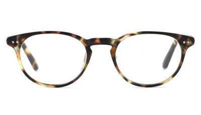 Leesbril INY Doktor New G65700-Havanna -+1.00