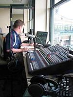 Electro-Voice RE20 dynamische zang- en instrumentmicrofoon - thumbnail