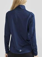 Craft 1909497 Core Gain Midlayer Wmn - Blaze - L - thumbnail