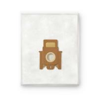 Nedis DUBG120HOO10 Stofzuigerzak 10 Stuks Meest Verkocht Voor: Hoover H30-h52 Wit - thumbnail