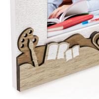 Zep fotolijst pn2957 sapienza 13x18 cm - thumbnail