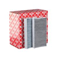 Interieurfilter 29189 - thumbnail