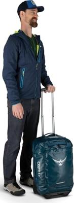 Osprey Rolling Transporter 40 trolley