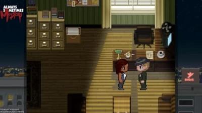 Always Sometimes Monsters (Limited Run Games)