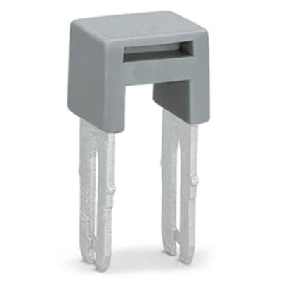 WAGO 279-409 Dubbele deeldwarsbrug 100 stuk(s)