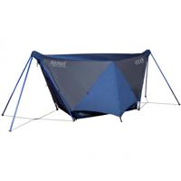 Eno hangmatsysteem Nomad grijs/blauw 2-delig - thumbnail