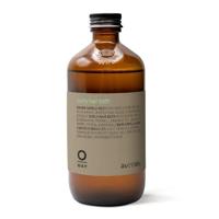 Oway Hair BeCurly Curly Hair Bath Shampoo 240ml - thumbnail