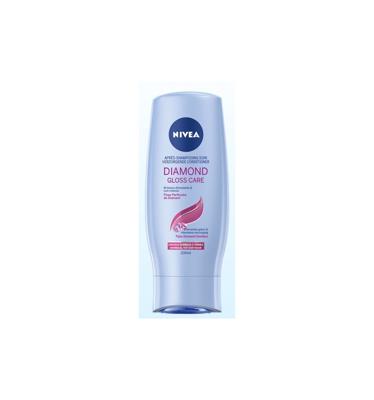 Nivea Hair Care Conditioner Diamond Gloss (200ml) Nivea Hair Care Conditioner Diamond Gloss (200ml)